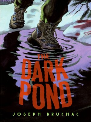 cover image of The Dark Pond